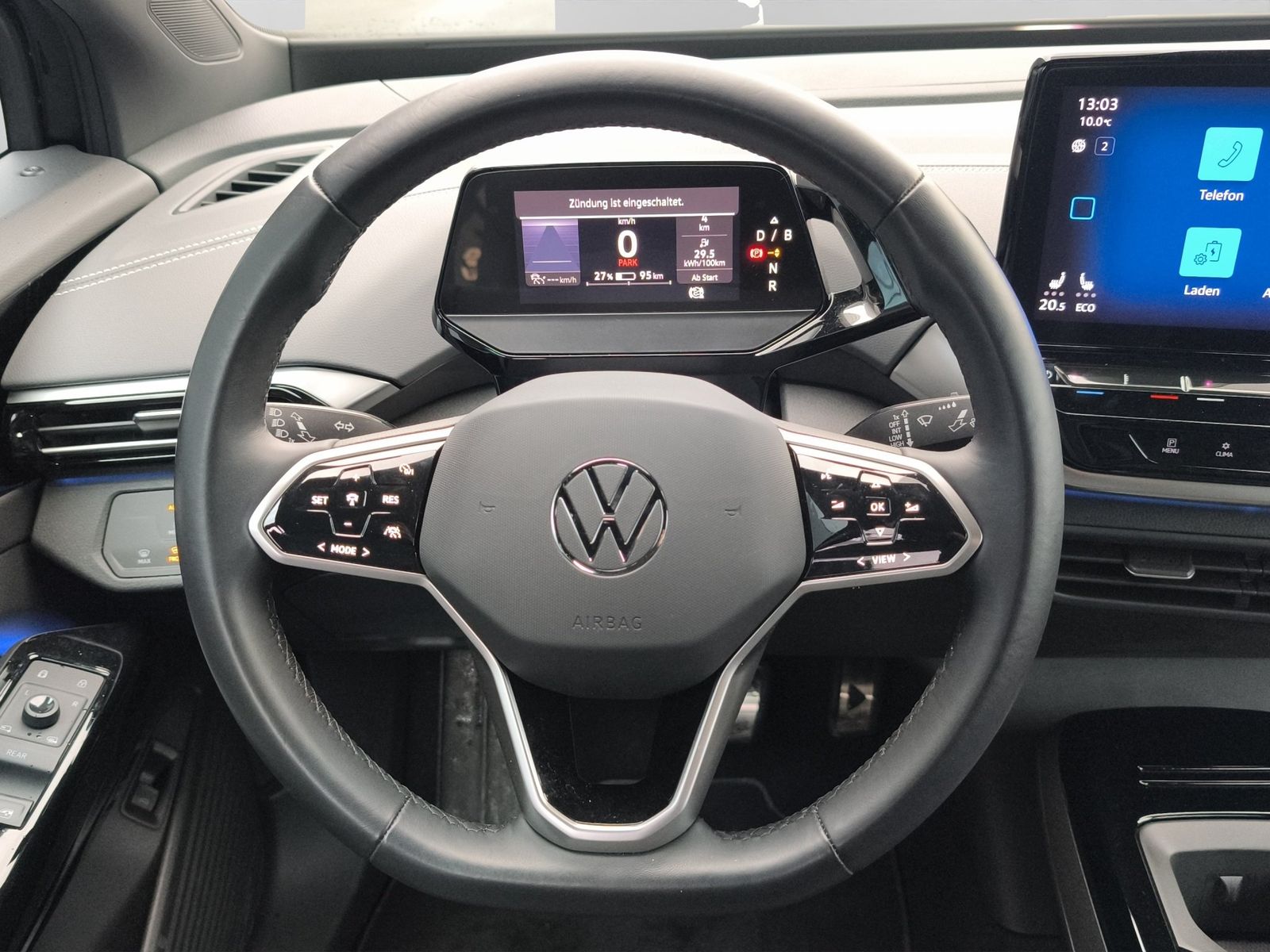 Volkswagen ID.5 - Bild 10