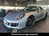 Porsche 991 (911) Targa 4 GTS/Servolenkung Plus/Interieu