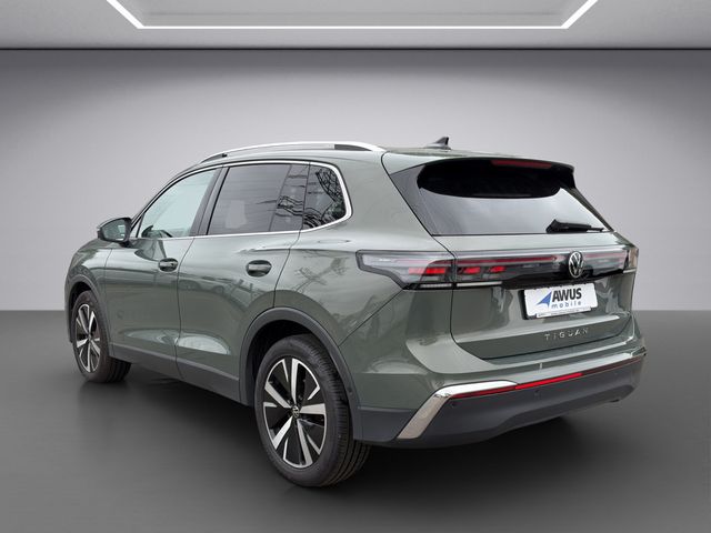 Tiguan 2.0TDI DSG Elegance AHK