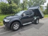 Mitsubishi L200 2.5 DI-D/136CV Club Cab Invite - gebrauchte Mitsubishi L200 aus dem Jahr 2011