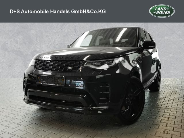 Land Rover Discovery 5 Dynamic HSE D300 AWD