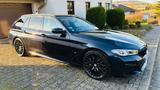 BMW 520d Touring, M-Paket, 20 Zoll, Top Zustand  - BMW 520: 520d M Paket