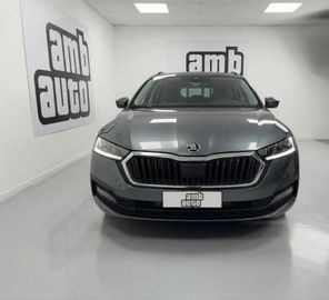 Skoda Octavia - 2