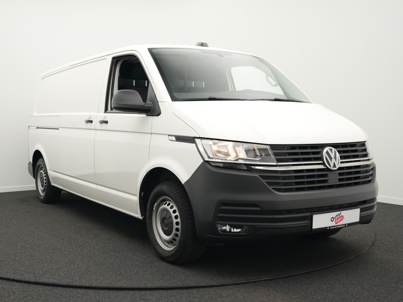 Volkswagen T6 Transporter - Bild 21