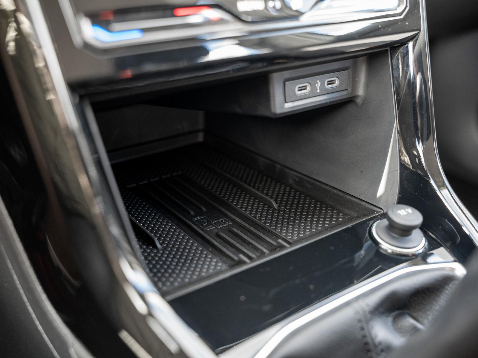 Volkswagen T-Cross Life 1.0 l TSI 5-Gang, миниатюра 19