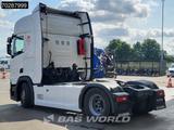 Scania R500 4X2 Retarder 2xTanks ACC LED Euro 6 - LKWs in Saarbrücken