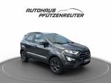 Ford EcoSport 1.0 EcoBoost Cool&Connect Start/Stopp - Ford EcoSport Cool&Connect Gebrauchtwagen