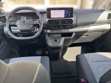 Opel Zafira Life - 11