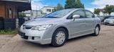 Honda Civic Hybrid Lim.  Aus 1-HAND NUR  40.000 KM - Honda Civic mit Hybrid-Antrieb