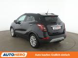 Opel Mokka X 1.4 Turbo Innovation Aut*NAVI*LED*TEMPO* - Opel Mokka X: Automatik