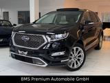 Ford Edge Vignale 4x4 Pano.AHK.Garantie bis 03.2027 - Ford Edge: Vignale
