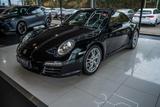 Porsche 911 Carrera 4 Coupe NAVI XENON Porsche-S-Heft DE - Porsche 911 Urmodell aus 2012