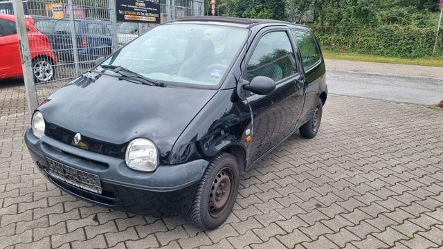 Renault Twingo 1.2 Faltdach*TÜV 09/2025*