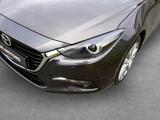 Mazda 3 Sports-Line BOSE*HUD*GJR+INSP.+TÜV+BREMSEN NEU - gebrauchte Mazda 3 aus dem Jahr 2017