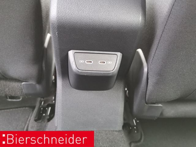 Volkswagen Polo 1.0 TSI Life LED AID SHZ PDC, миниатюра 27