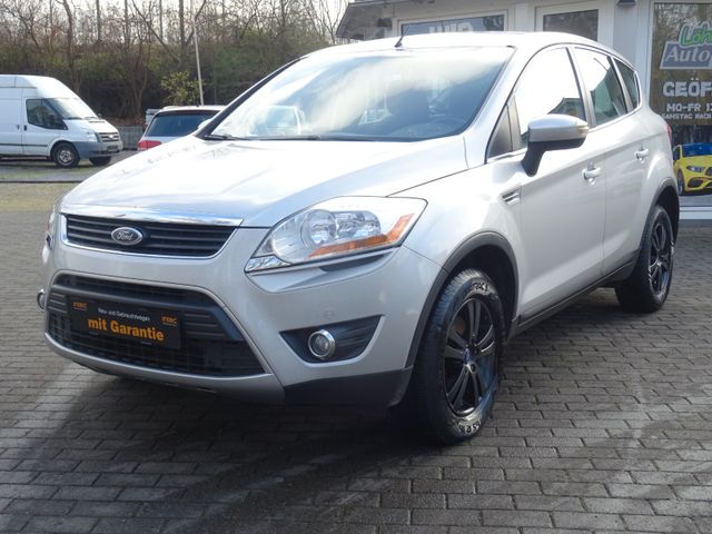 Ford Kuga Trend