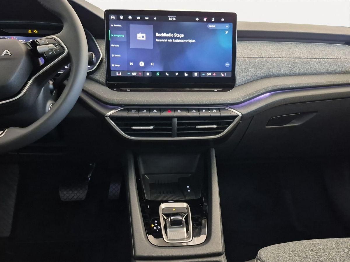 Skoda Octavia - Bild 16