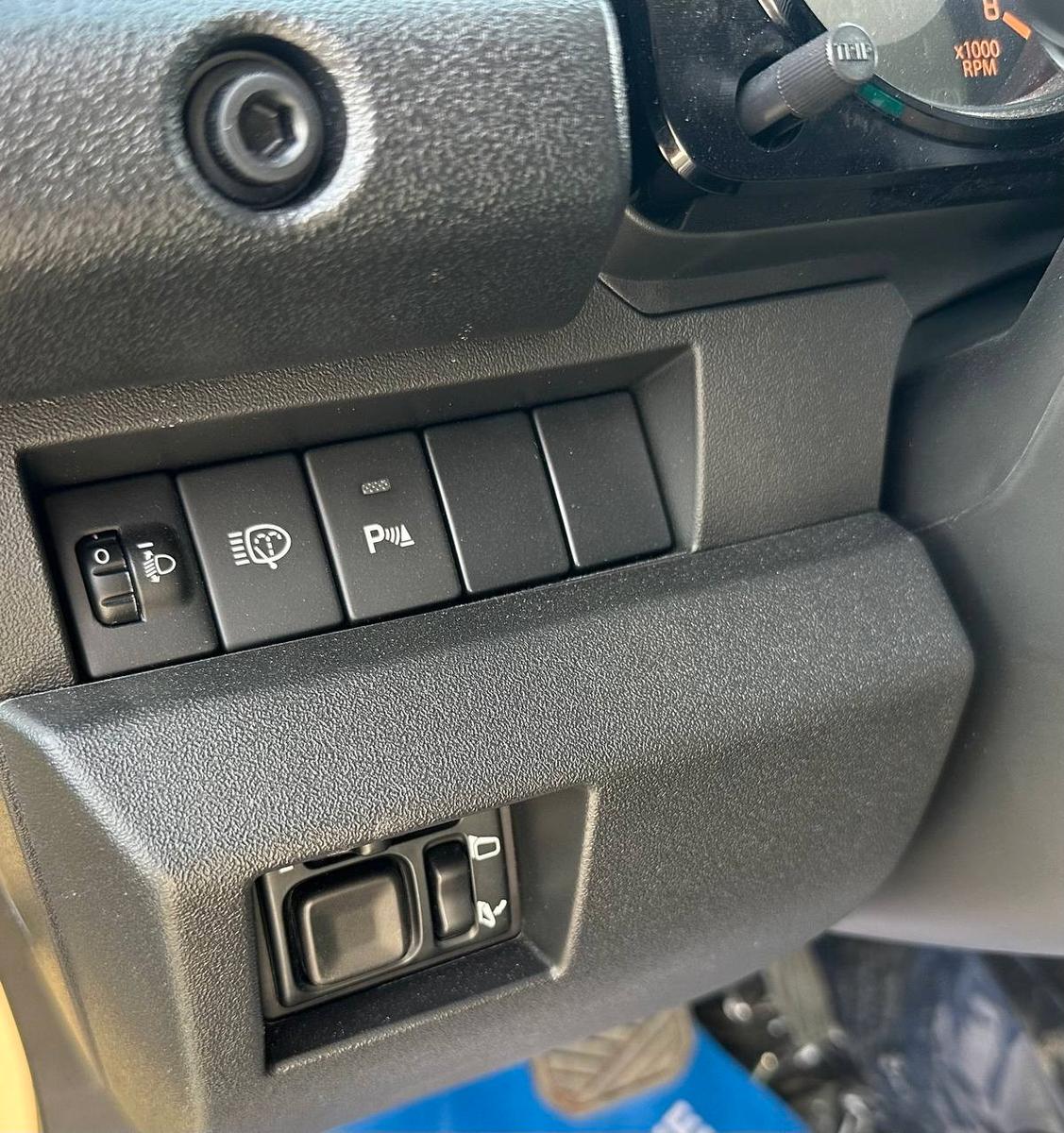 Suzuki Jimny AllGrip GLX EXPORT OUT OF EU BTC