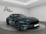 Ford Mustang V8 Bullitt NAVI LEDER"MAGNE RIDE" - gebrauchte Ford Mustang aus dem Jahr 2020