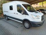 Ford Preissturz!!Sonderausführung, flexibler Camper - Ford P