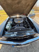 Mercedes-Benz SL 500 - Mercedes-Benz SL 500 in Stuttgart