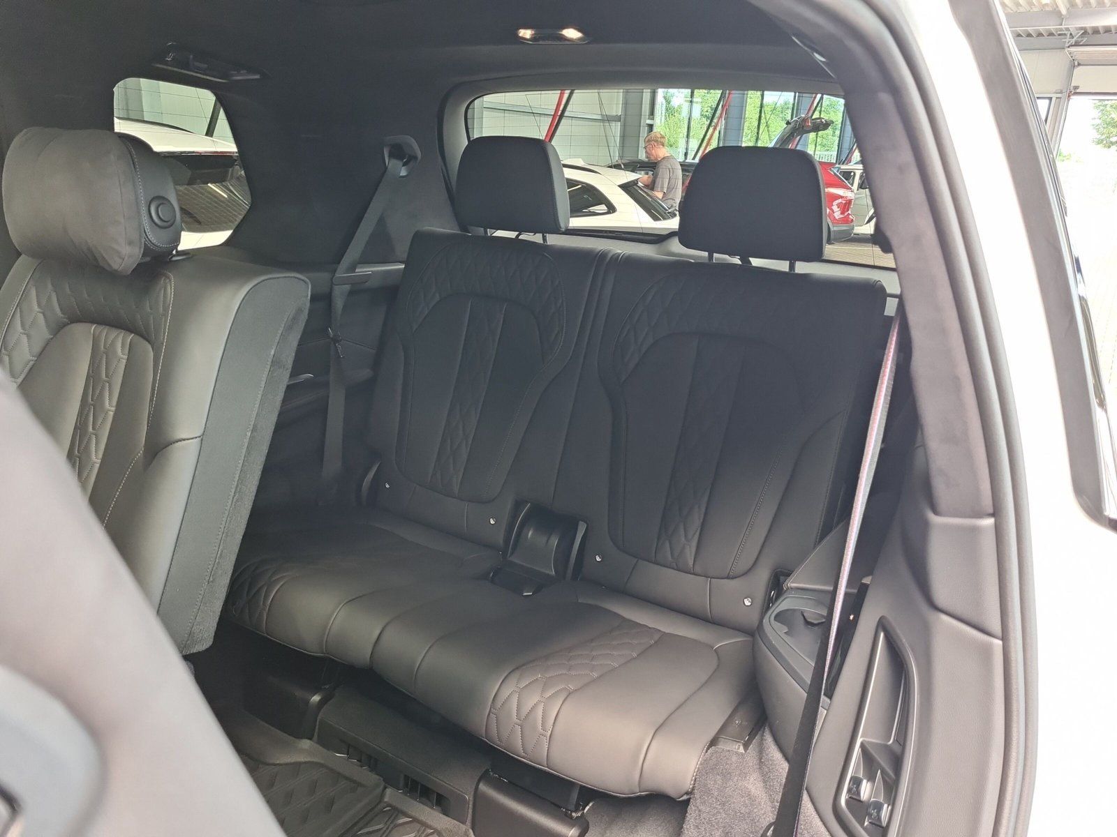 BMW X7 - Bild 17