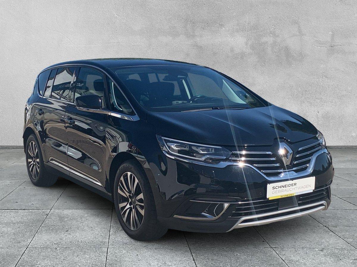 Renault Espace INITALE PARIS DCI 190 EDC SHZ+ACC+HUD+DAB