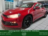 Volkswagen Scirocco 2.0 TSI SportPa*Navi*Sitheiz.*R-Cam*DAB - Volkswagen Scirocco: Sport