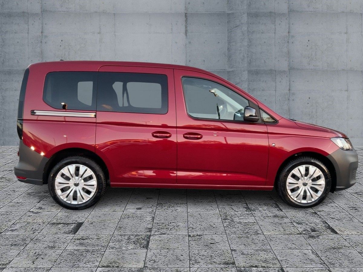 Volkswagen Caddy - Bild 6