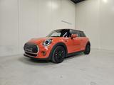 MINI One 1.5 Benzine Autom. - GPS - Topstaat! 1Ste Ei - MINI MINI: Gp