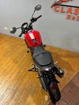 Suzuki SV650 6000 Km Insp. Neu - SV 650