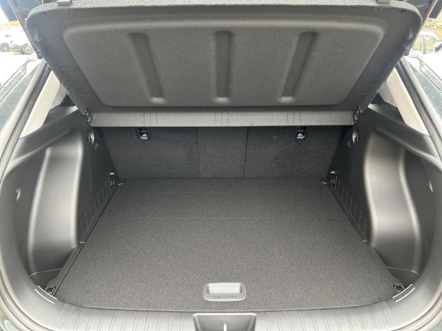 Hyundai KONA Elektro - Bild 13