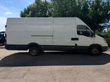 Iveco 35C15 KaWa lang hoch - Iveco 35c15