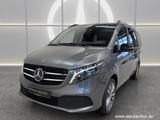 Mercedes-Benz V 250 d 4M EDITION lang NIGHT+LIEGEPAK+DISTR+RFK