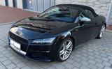 Audi TT Roadster 2.0 TFSI S tronic quattro - S-Line