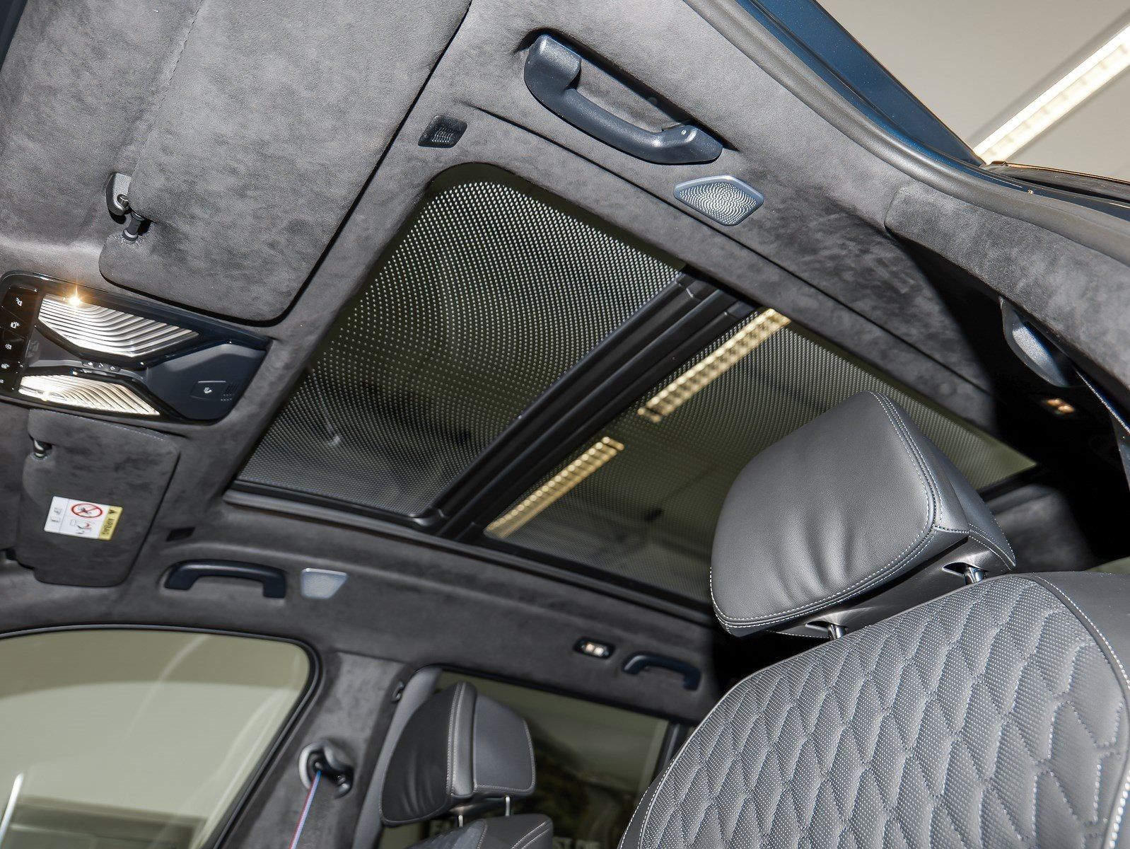 BMW X7 M60 - Bild 6
