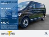 Volkswagen T6 MULTIVAN GENERATION SIX AHK ACC KAMERA - VW T6 Multivan Gebrauchtwagen in Essen