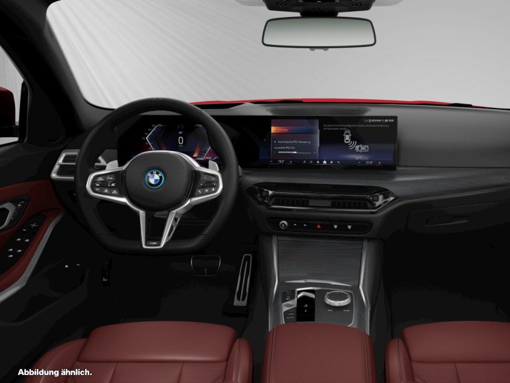 BMW 330 - Bild 3