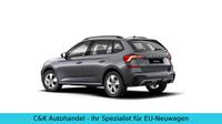 Skoda Kamiq 130 Jahre 1.0 TSI 85 kW / 116 PS 7-DSG