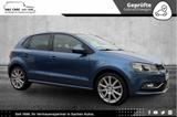 Volkswagen Polo 1.0 TSI Highl 1.H NAV LEDER PANO 69TKM - gebrauchte Kleinwagen in Hamburg
