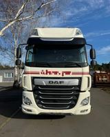 DAF CF 430 |Atlas 145.2V-A19 Kran - DAF CF 430