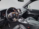 BMW X7 M50i M SPORT 7-Sitzer SoftClose Sitzbelüft B& - BMW X7 M50 Benziner Gebrauchtwagen