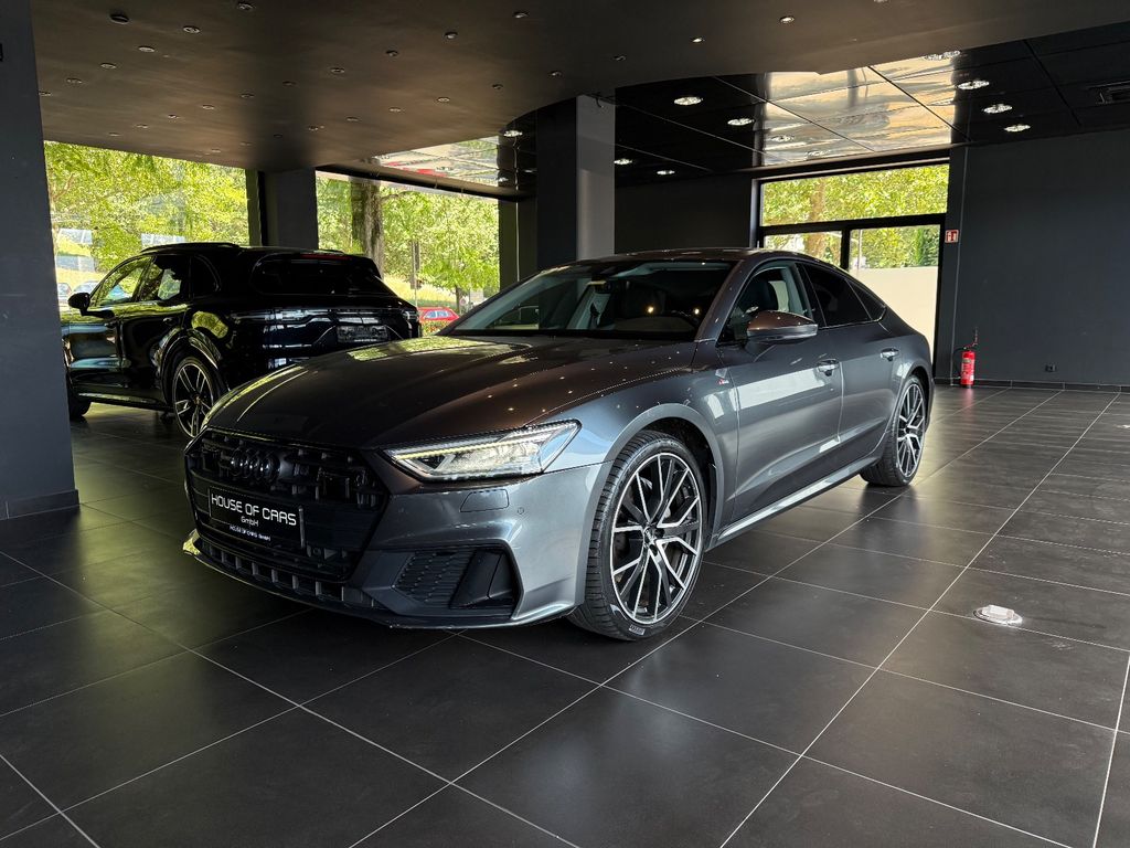 Angebot ansehen Audi A7