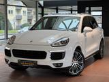 Porsche Cayenne Diesel/360''KAM/SPORT/SCHIEBED/LED/ - gebrauchte Porsche Cayenne aus dem Jahr 2016