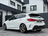 BMW M135 i xDrive/HEAD-UP/KAMERA/M-TECHNIK/SHZ/KLIMA - BMW M Models in Bielefeld