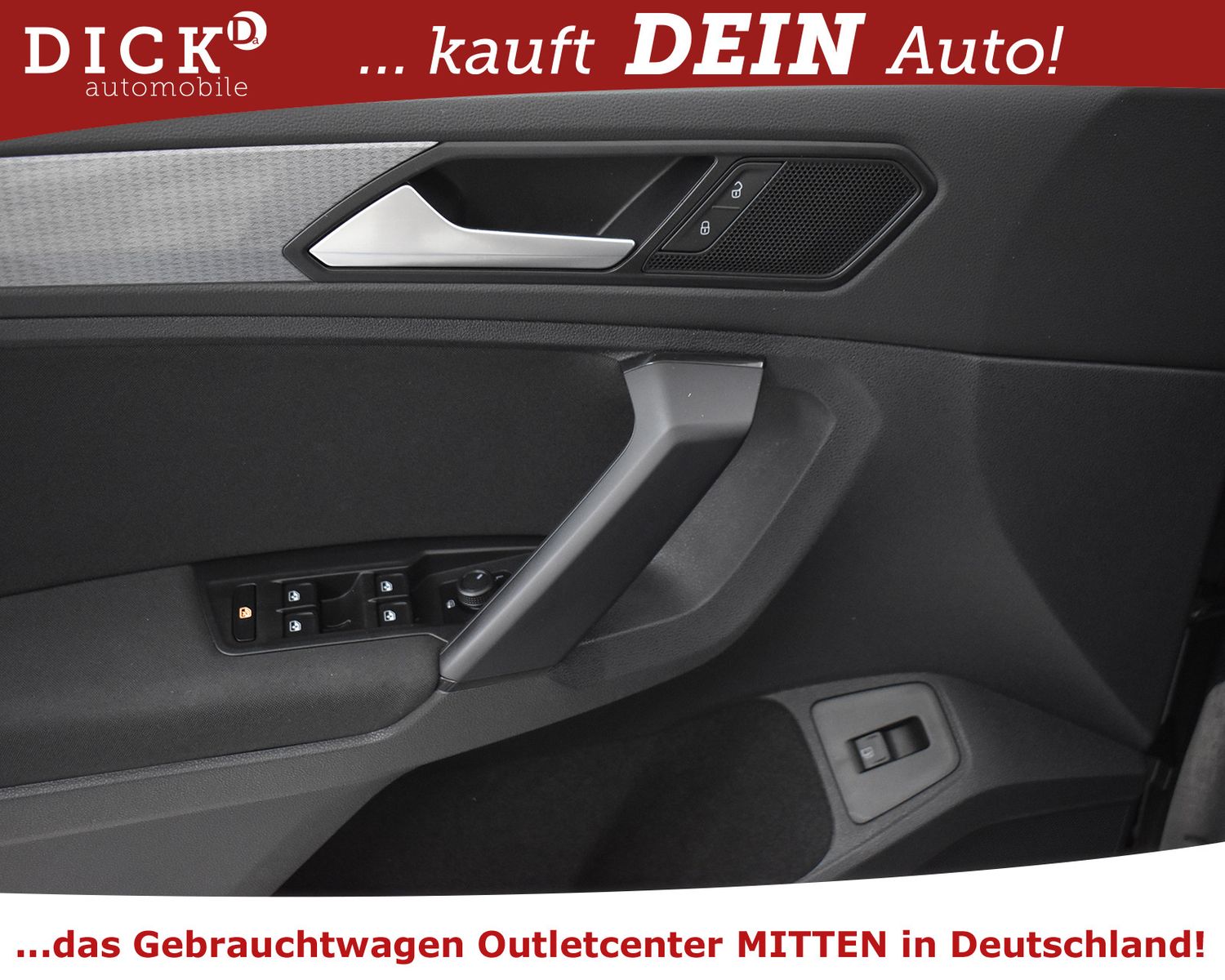 VW Tiguan eHyb 1.4TSI DSG Life VIRTU+AHK+ACC+LED+KA - Image 16
