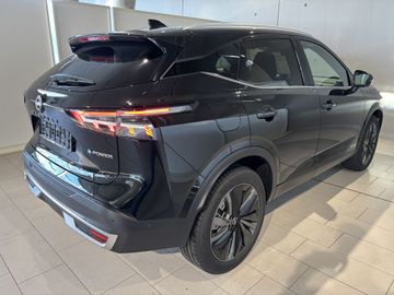 Fotografie 9 des Nissan Qashqai 1.5 VC-T e-Power Tekna