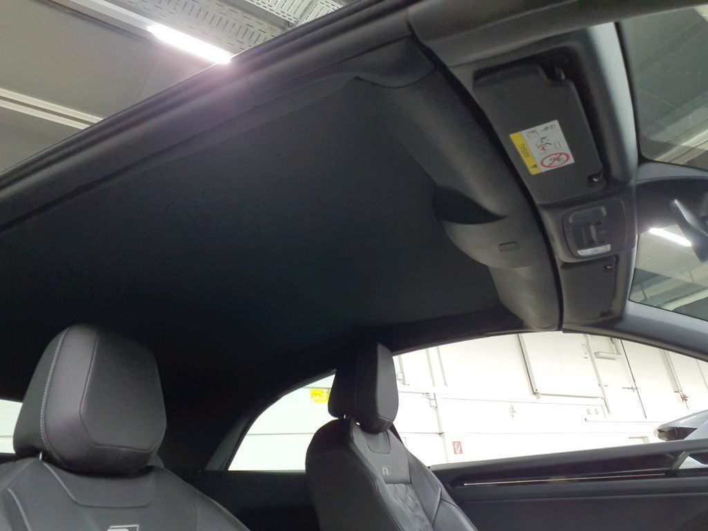 Volkswagen T-Roc Cabriolet R-Line Edition 1.5 TSI AHK*Klima
