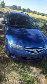 Honda Accord - gebrauchte Honda Accord aus dem Jahr 2006