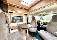 Malibu Van diversity 640 LE K -Chassis Plus Paket (7/14)